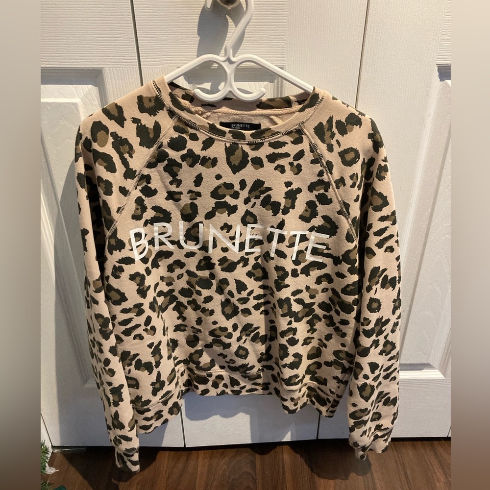 Brunette the label size xs/s excellent used condition